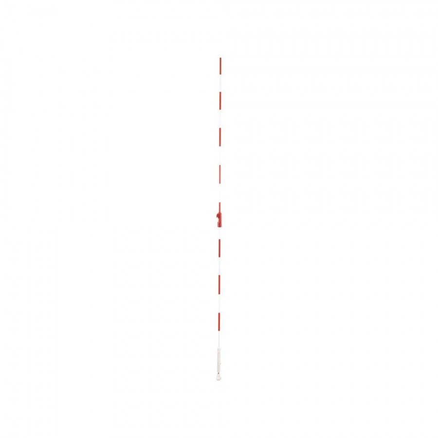 Σετ Αντένα για Δίχτυ Volley Επαγγελματική Amila 44934