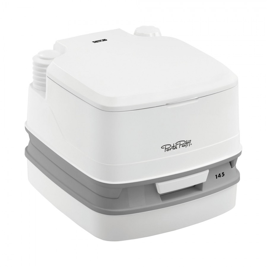 Χημική Τουαλέτα Thetford Porta Potti 145 16412