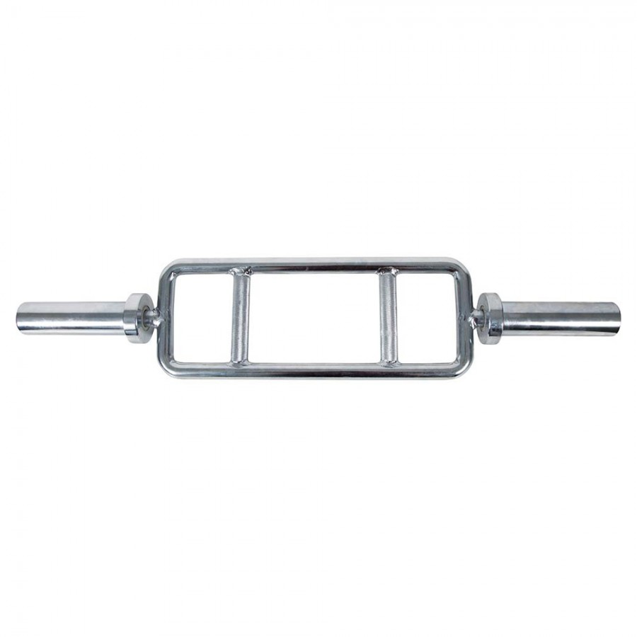 Μπάρα Τρικεφάλων Ολυμπιακού Τύπου Φ50mm Amila 44361