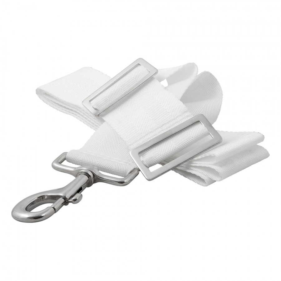 Ιμάντας Μέσης για Δίχτυα Τέννις Amila 44949