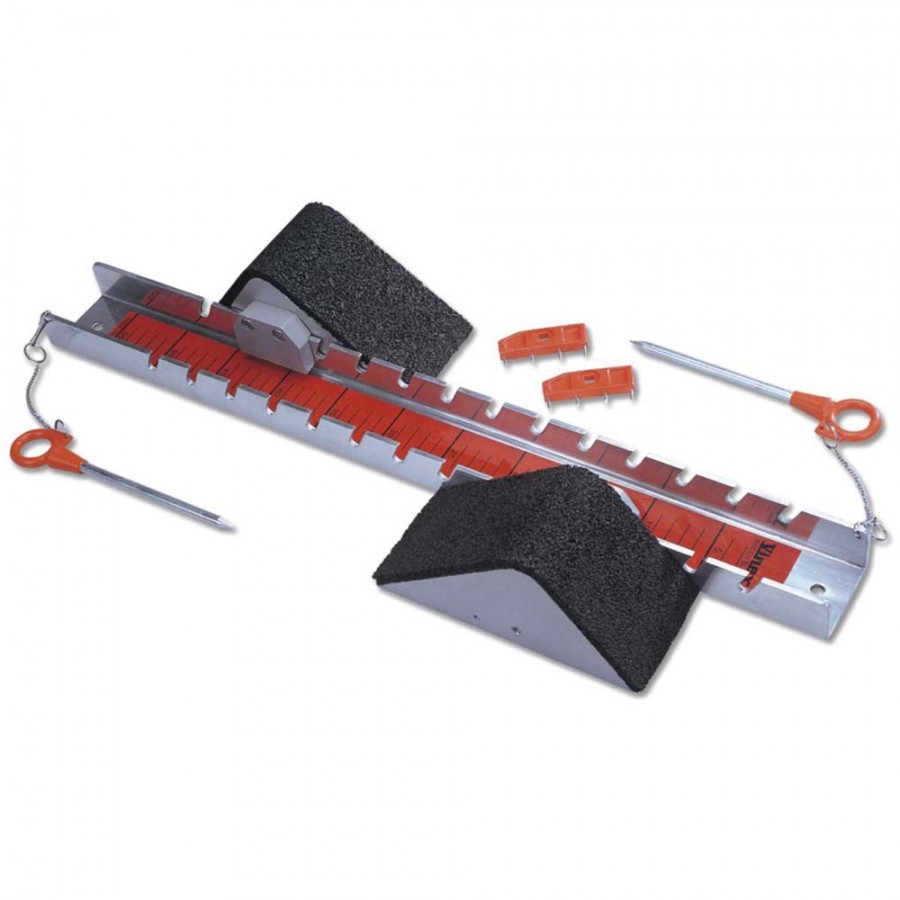 Βατήρας εκκίνησης εκπαιδευτικός για μικρά παιδιά Amila 48519