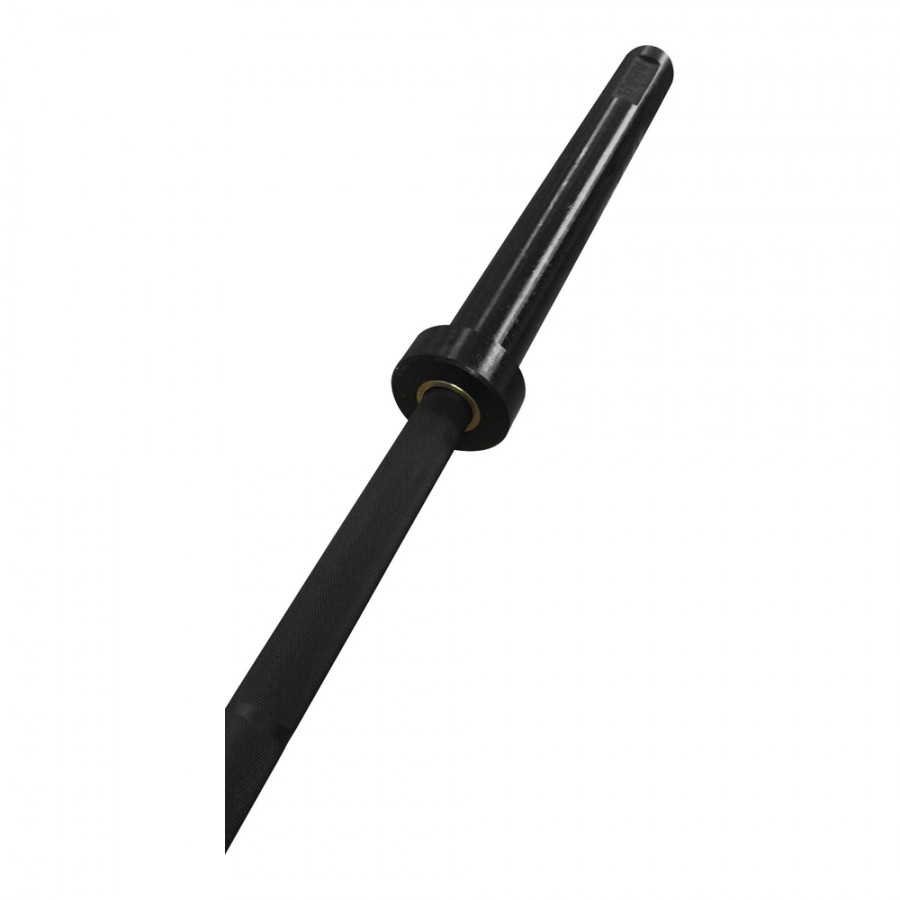 Ολυμπιακή Μπάρα 220cm 20Kg 1000LBS 4 Ρουλεμάν Amila