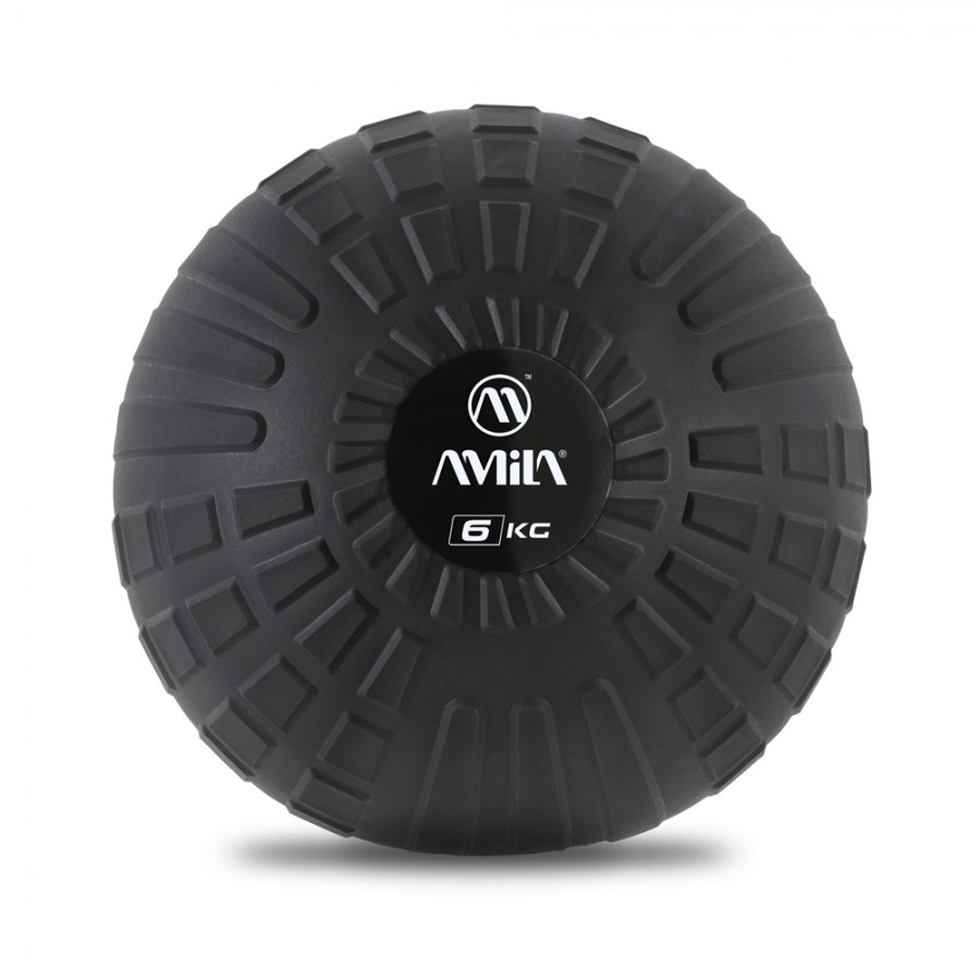 Slam Ball Plexus 6Kg Amila 90812