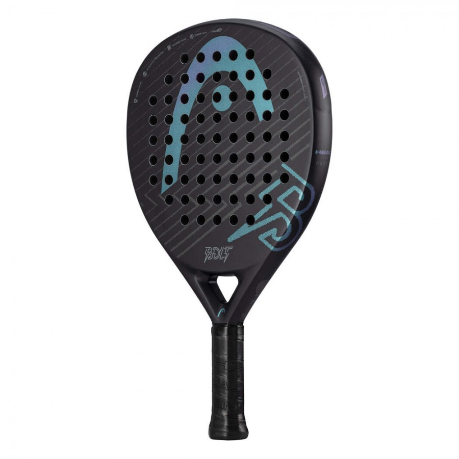 Ρακέτα Padel Head Bolt BKPR 3403207
