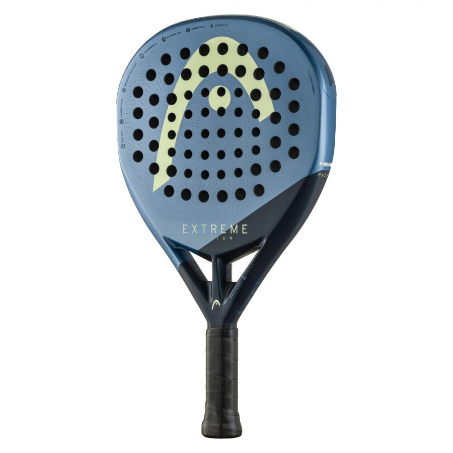 Ρακέτα Padel Head Extreme Motion 3403233
