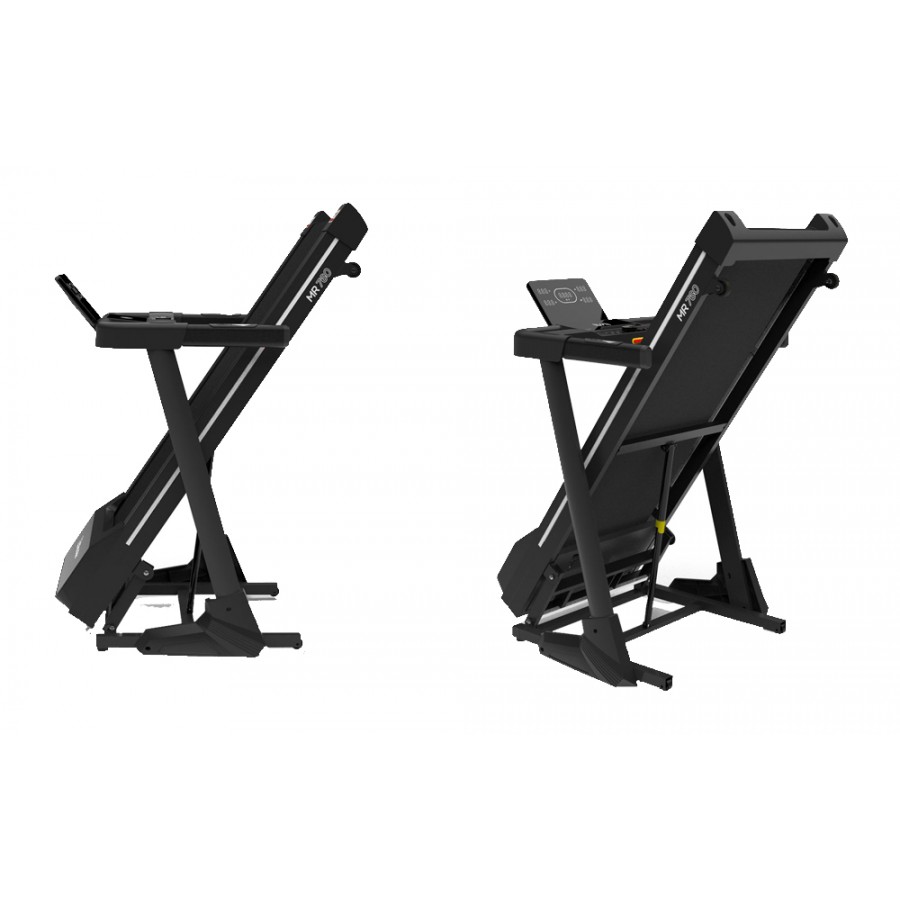 Διάδρομος Γυμναστικής ProTred MR‑760 2.5HP