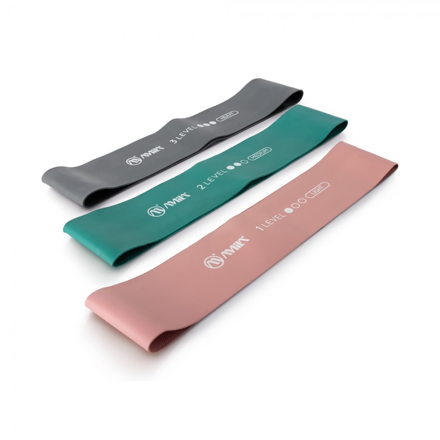 Λάστιχα Αντίστασης Hip Band Trinity Amila 96616