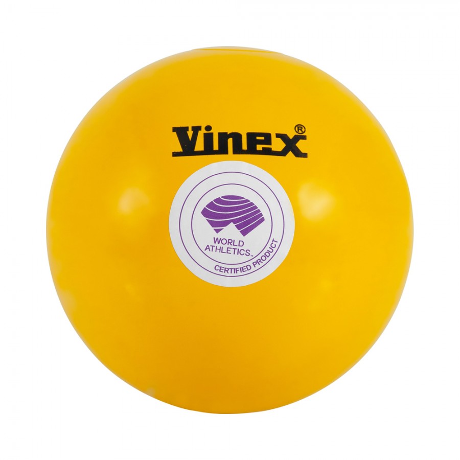 Σφαίρα λειασμένη 5kg Vinex 48461