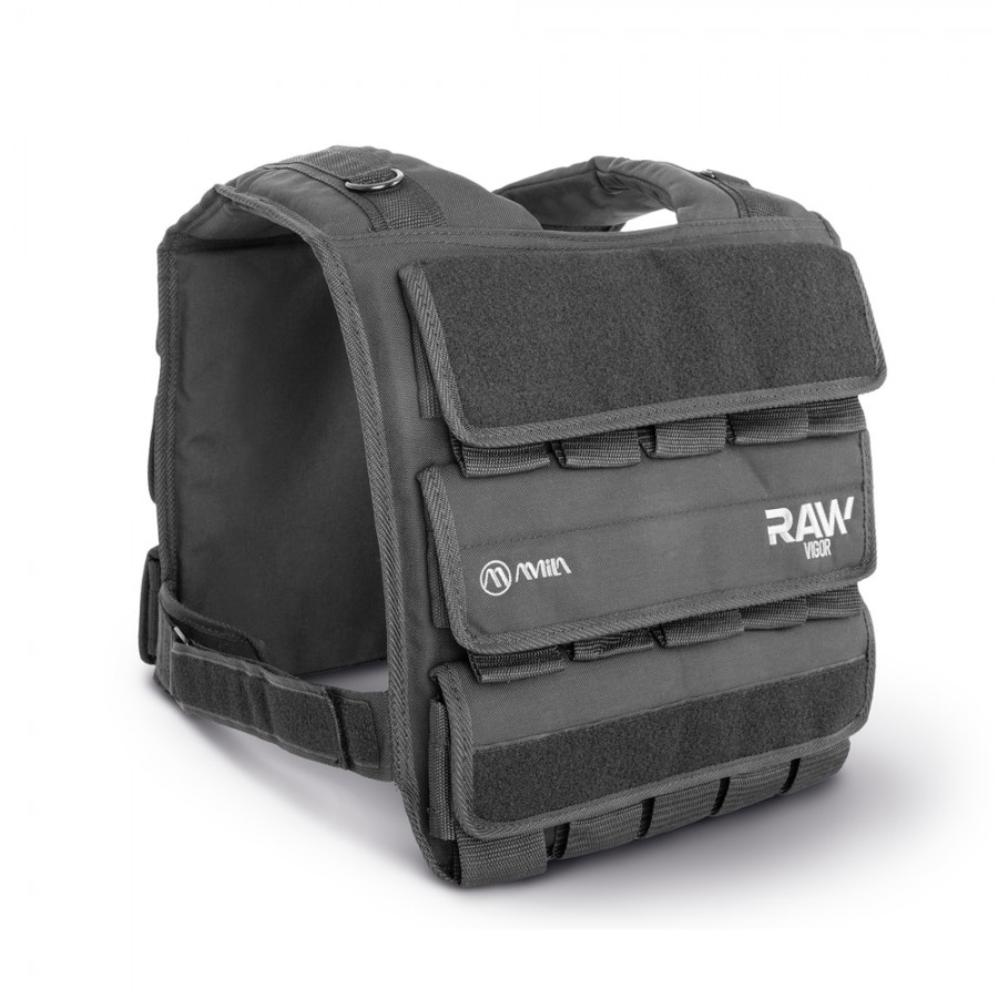 Γιλέκο Βαρών Weight Vest Raw Vigor Amila 95106