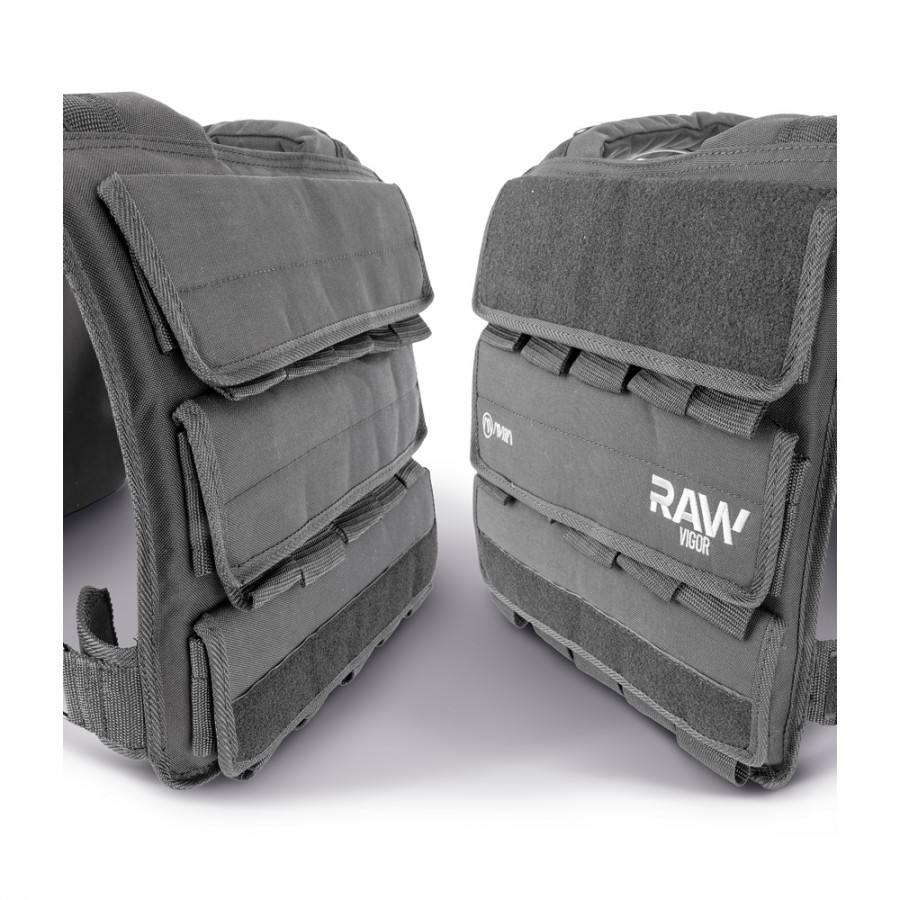 Γιλέκο Βαρών Weight Vest Raw Vigor Amila 95106
