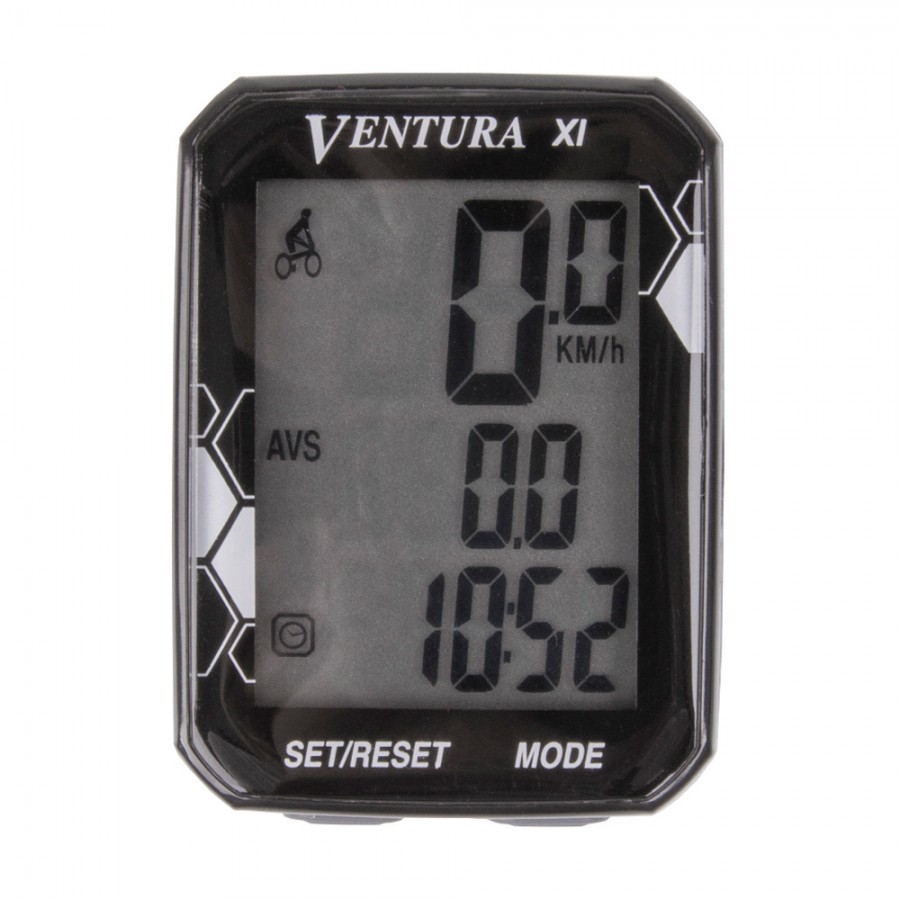 Κοντέρ Ποδηλάτου Ventoura XI 244527