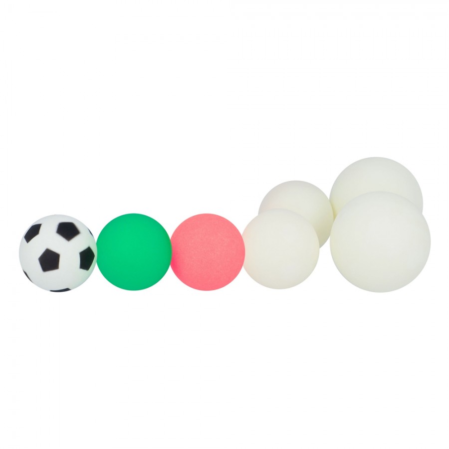 Μπαλάκια Ping Pong Sunflex Training