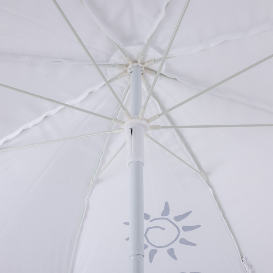 Ομπρέλα Παραλίας 2m Escape 12045