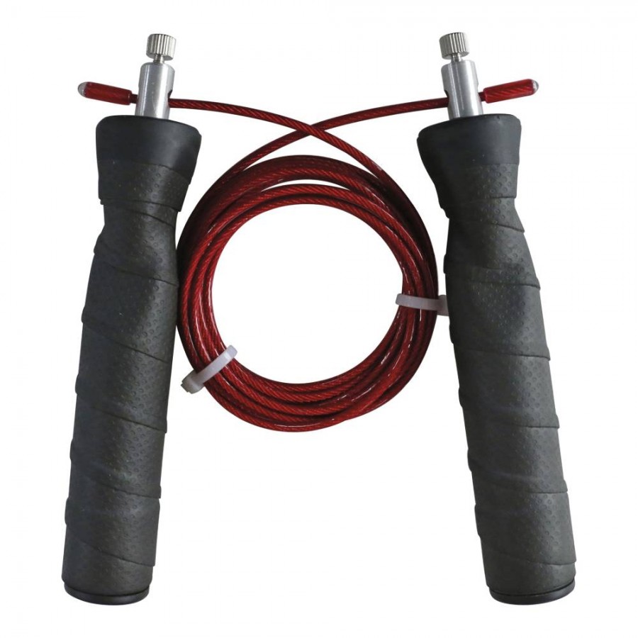 Σχοινάκι Γυμναστικής Amila Power Grip 44057