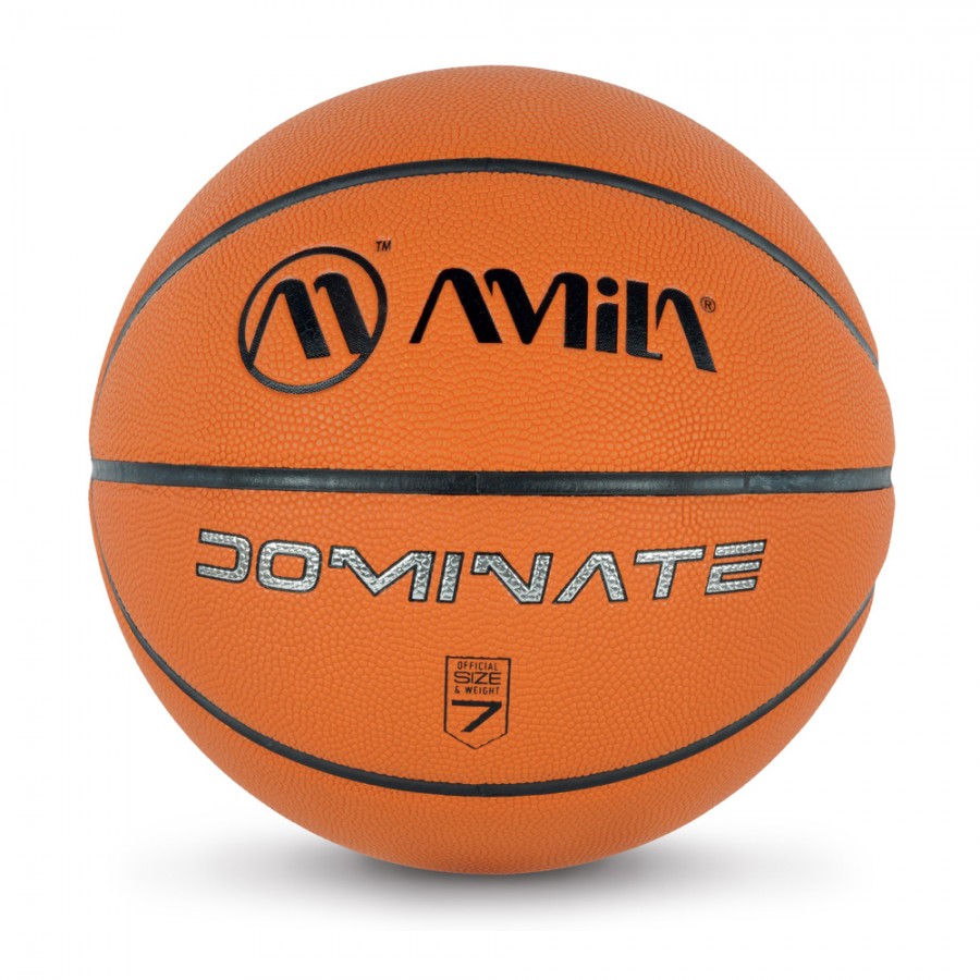Μπάλα Μπάσκετ No7 Amila Dominate S 41705