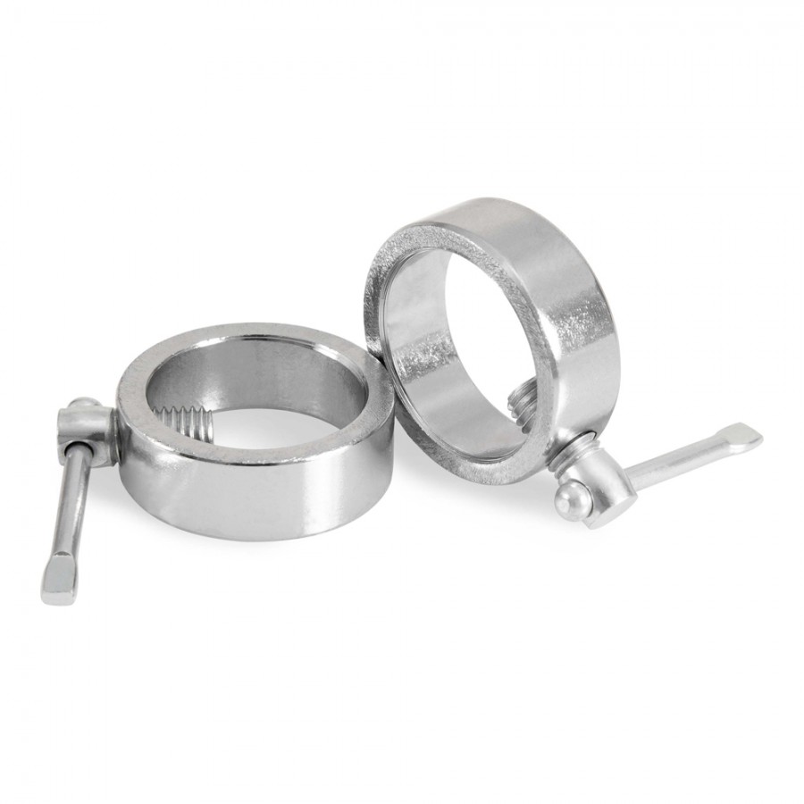 Κολάρο Δαχτυλίδι για Αλτήρες / Μπάρες Amila 44392