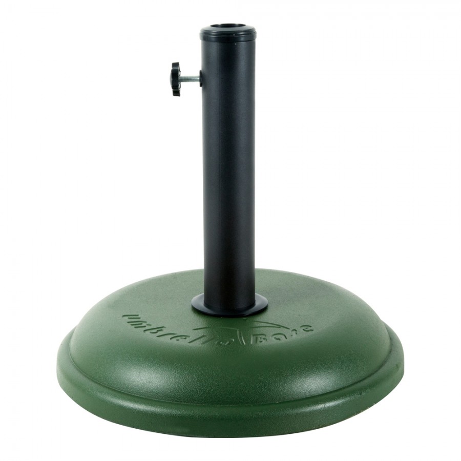 Βάση ομπρέλας Κήπου Τσιμεντένια 16Kg Escape 12063