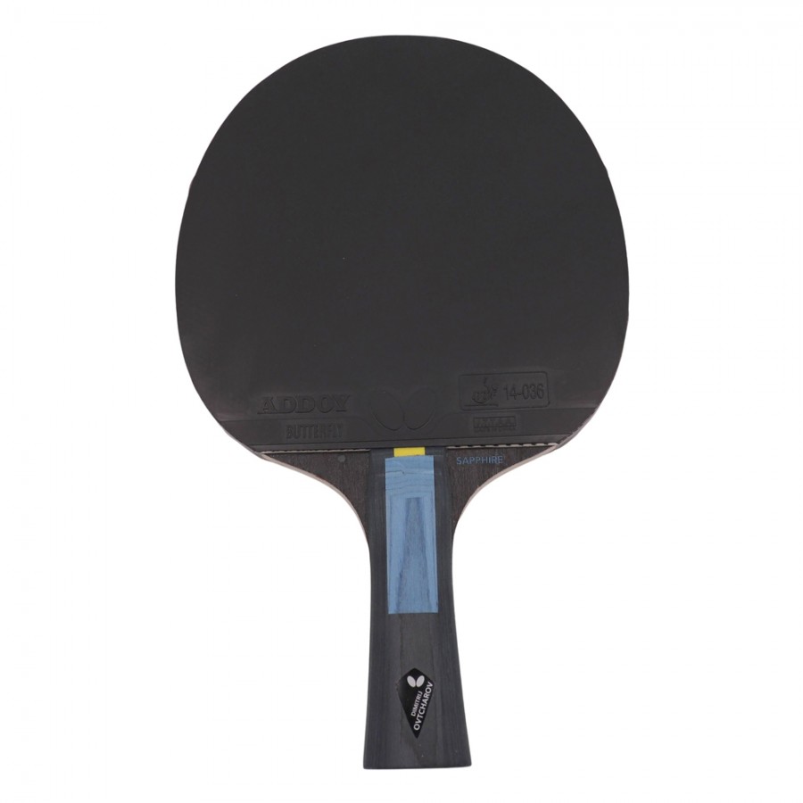 Ρακέτα Ping Pong Butterfly Dimitrij Ovtcharov Sapphire 97168