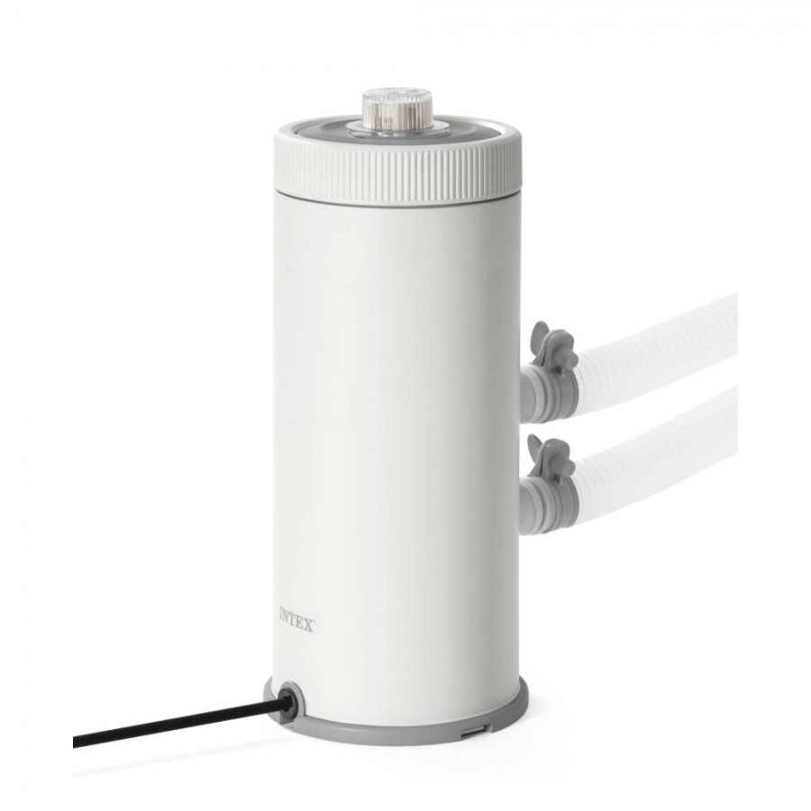 Τρόμπα / φίλτρο πισίνας C1000 Intex 26638