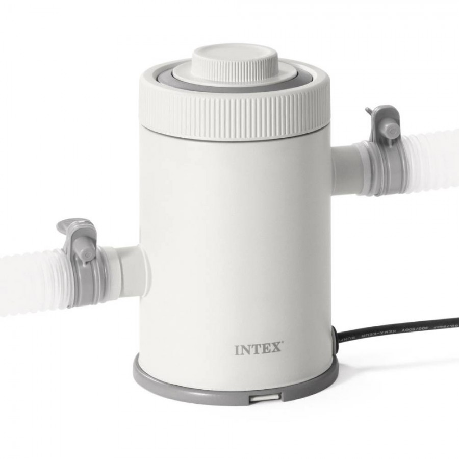 Τρόμπα / φίλτρο πισίνας C330 Intex 26602