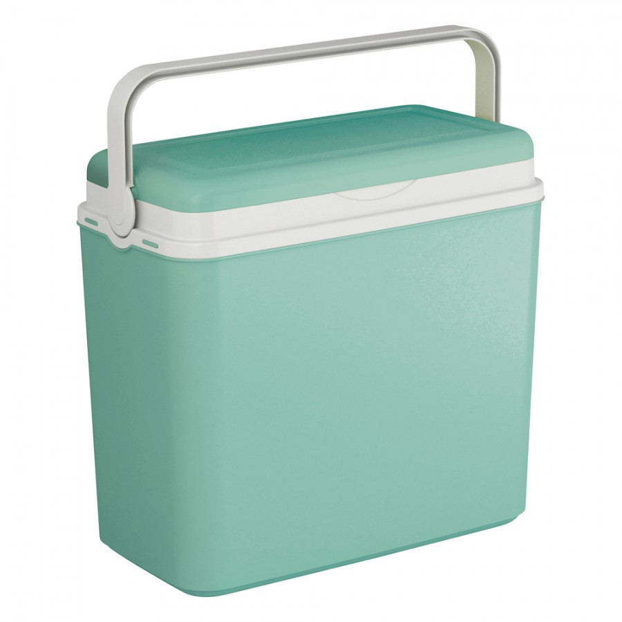 Ισοθερμικό Ψυγείο 24L Τιρκουάζ Adriatic 12419