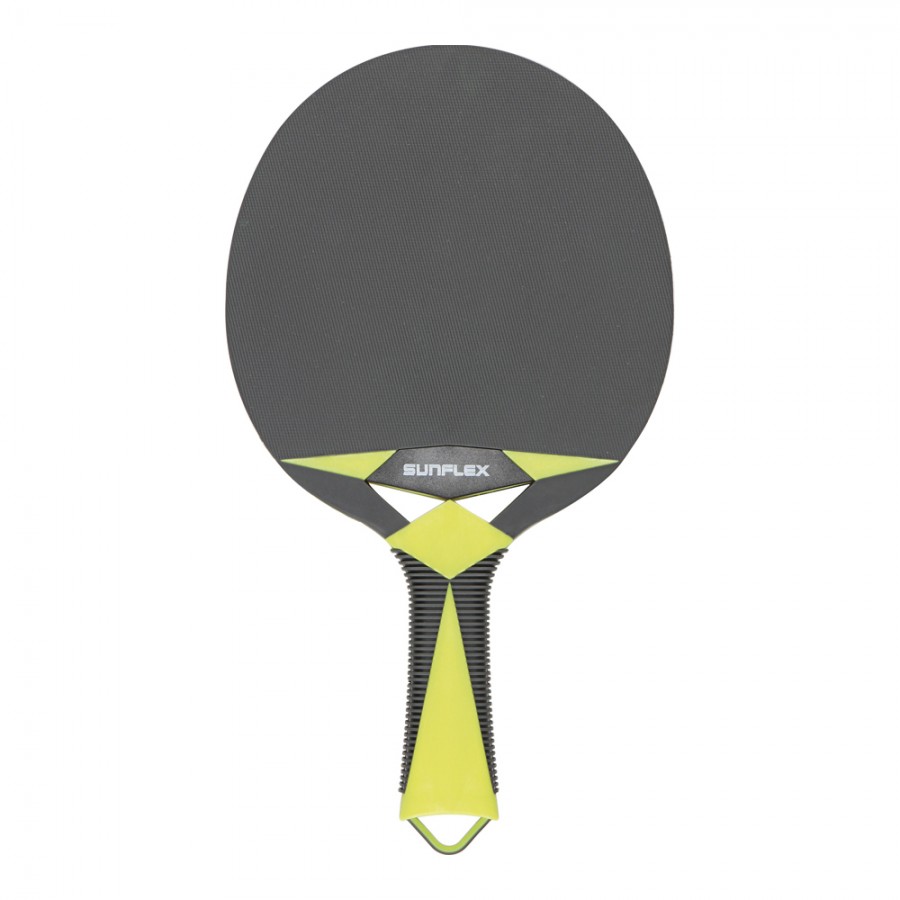 Ρακέτα Ping Pong Εξωτερικού Χώρου Sunflex Zircon 97195