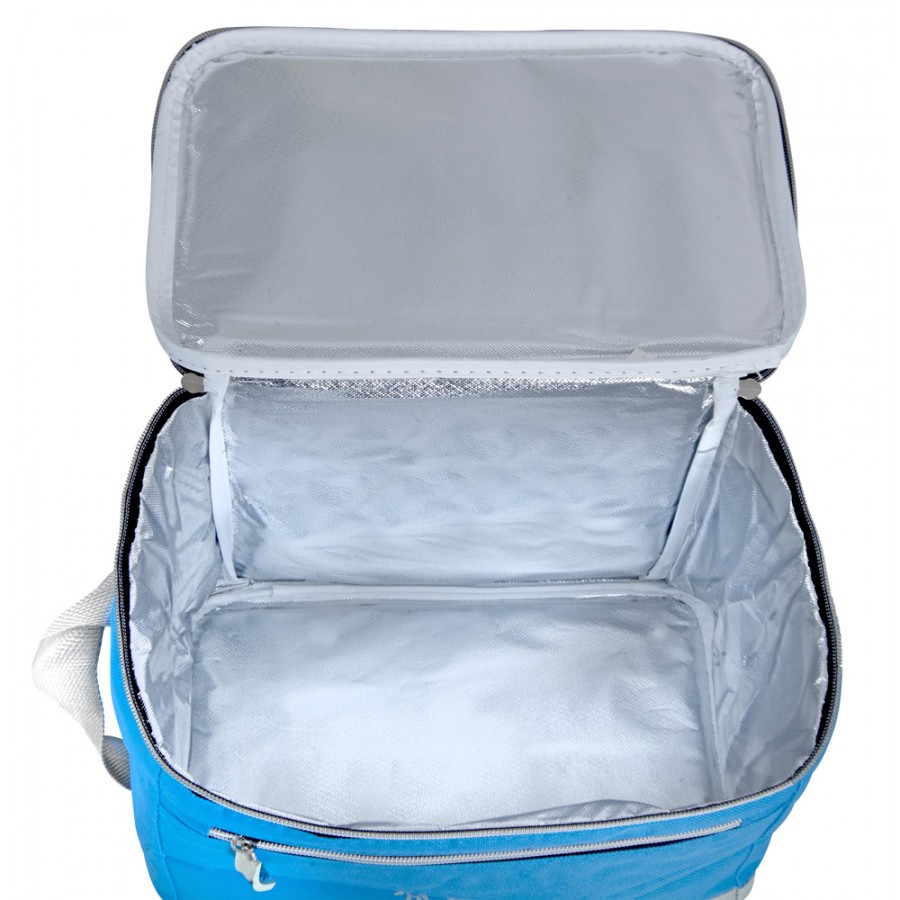 Ισοθερμική Τσάντα Ψυγείο 12lt Escape