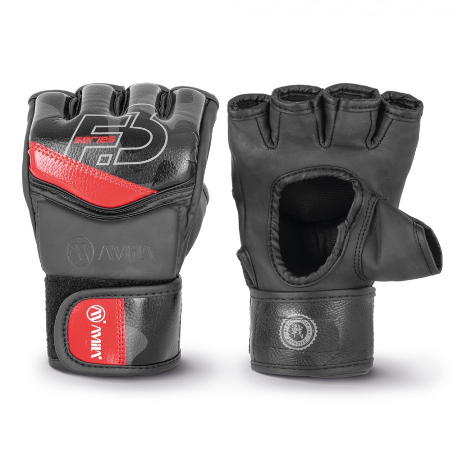 Γάντια MMA Amila Forte Medium 43703