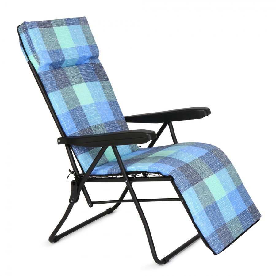 Πολυθρόνα Κήπου 6 θέσεων Escape 15640