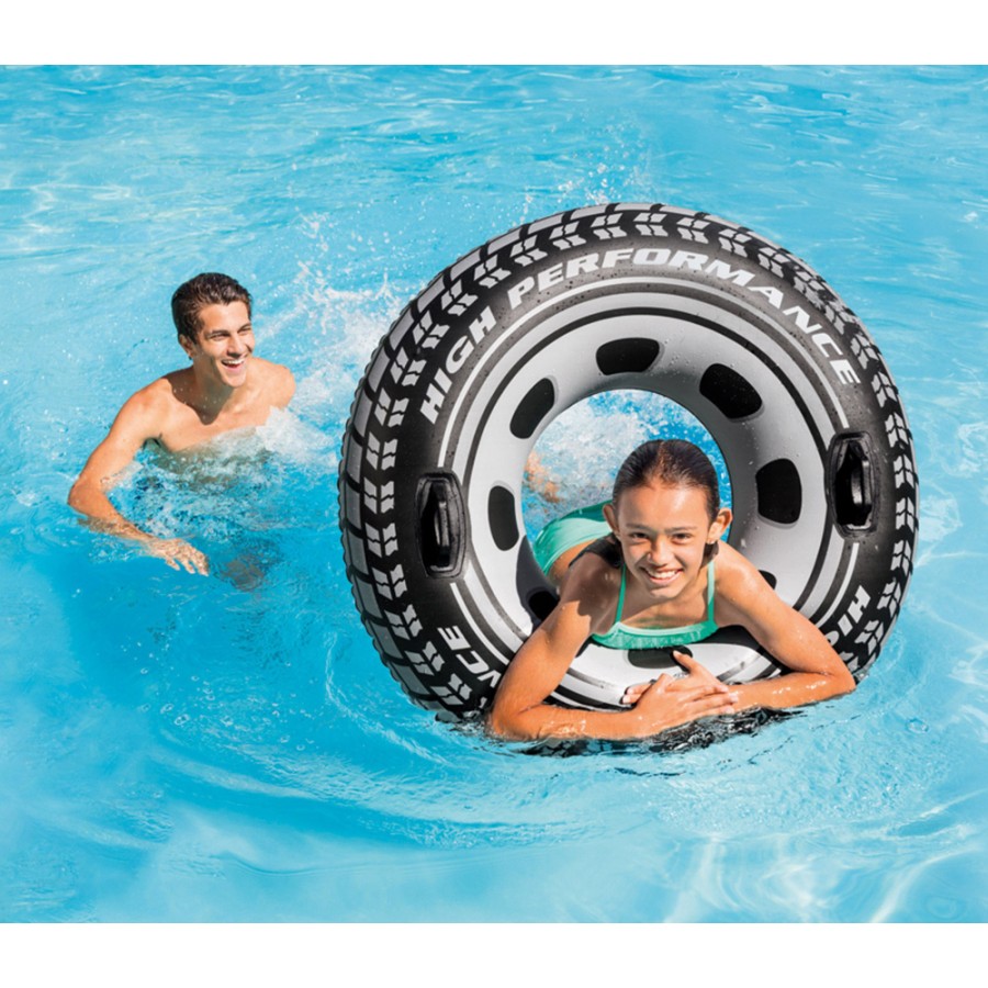 Φουσκωτό Παιχνίδι Intex Monster Truck 56268