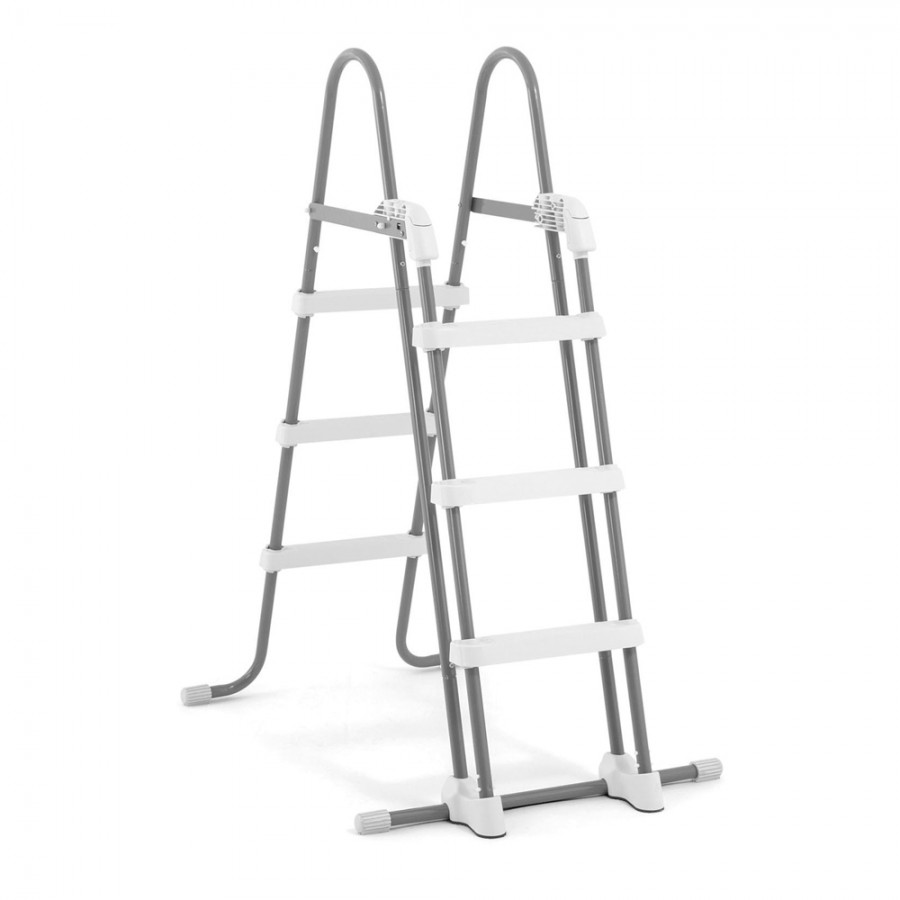 Πισίνα με Σκελετό Prism Set 400x200x100cm