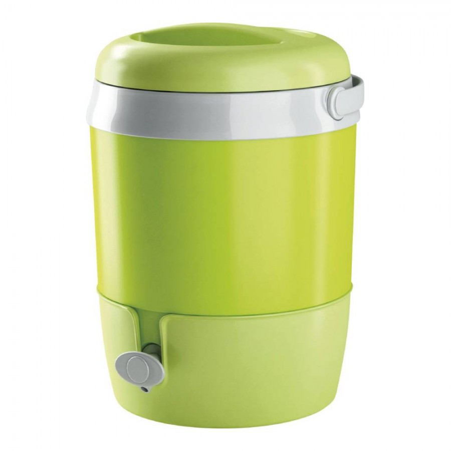 Φορητό Ψυγείο Θερμός Balu 6L Πράσινο 12416