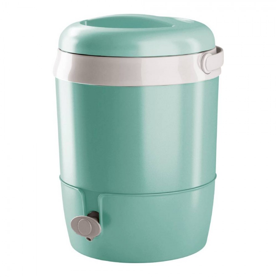 Φορητό Ψυγείο Θερμός Balu 6L Τιρκουάζ 12418