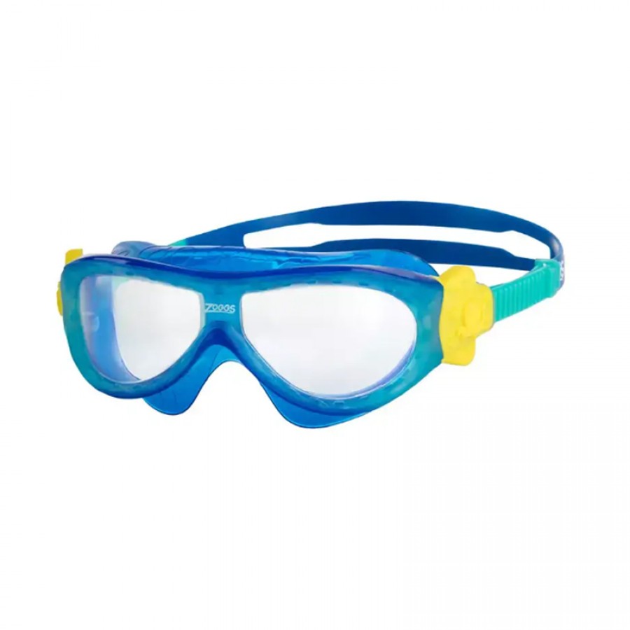 Παιδικά Γυαλιά Κολύμβησης Zoggs Phantom Kids