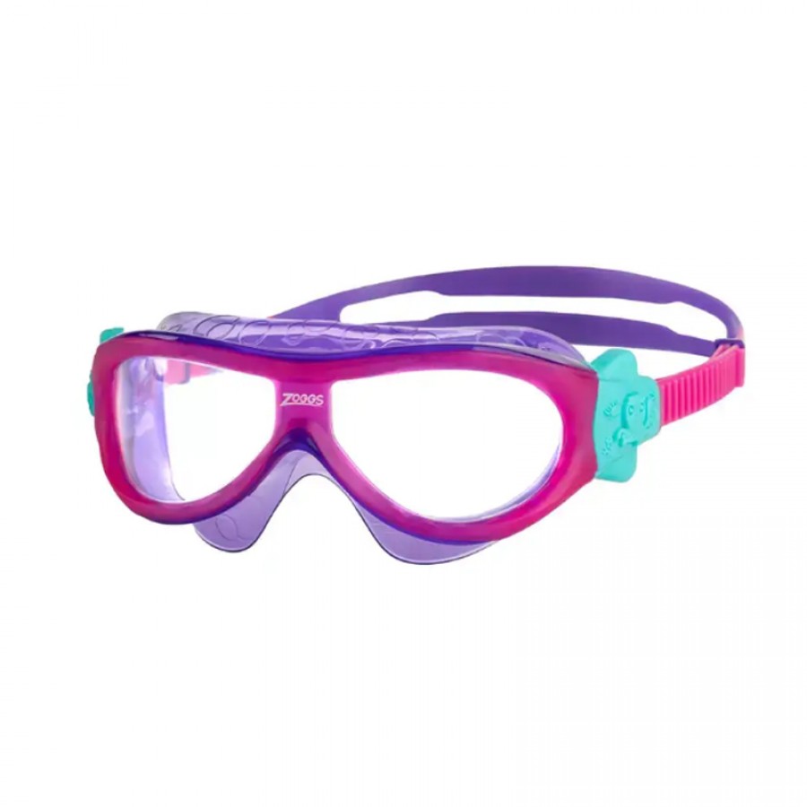 Παιδικά Γυαλιά Κολύμβησης Zoggs Phantom Kids