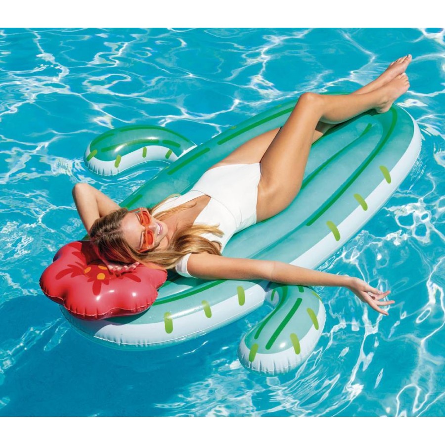 Στρώμα Θαλάσσης Intex 