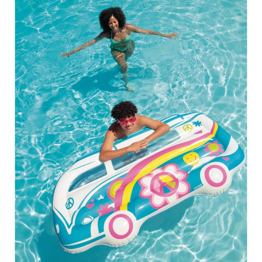 Στρώμα Θαλάσσης Intex