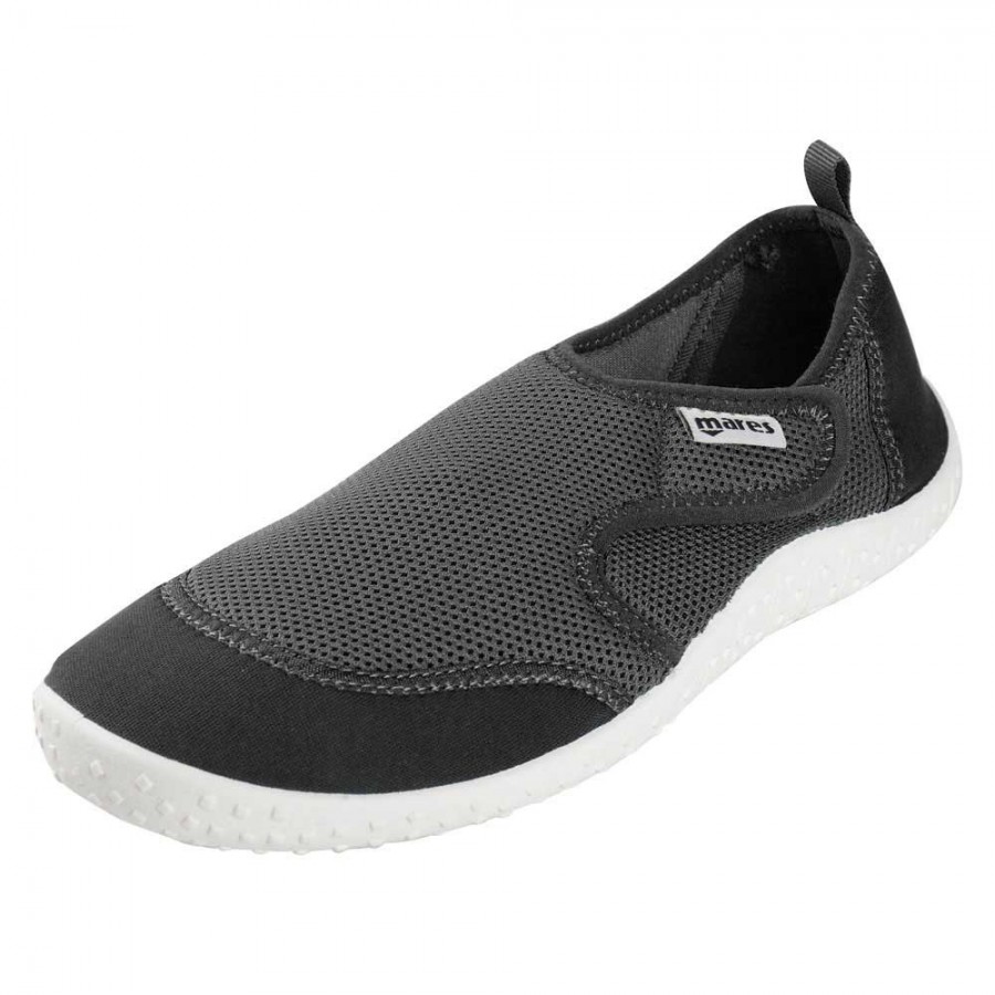 Παπούτσια Πισίνας Θαλάσσης Mares Aquashoes Γκρι