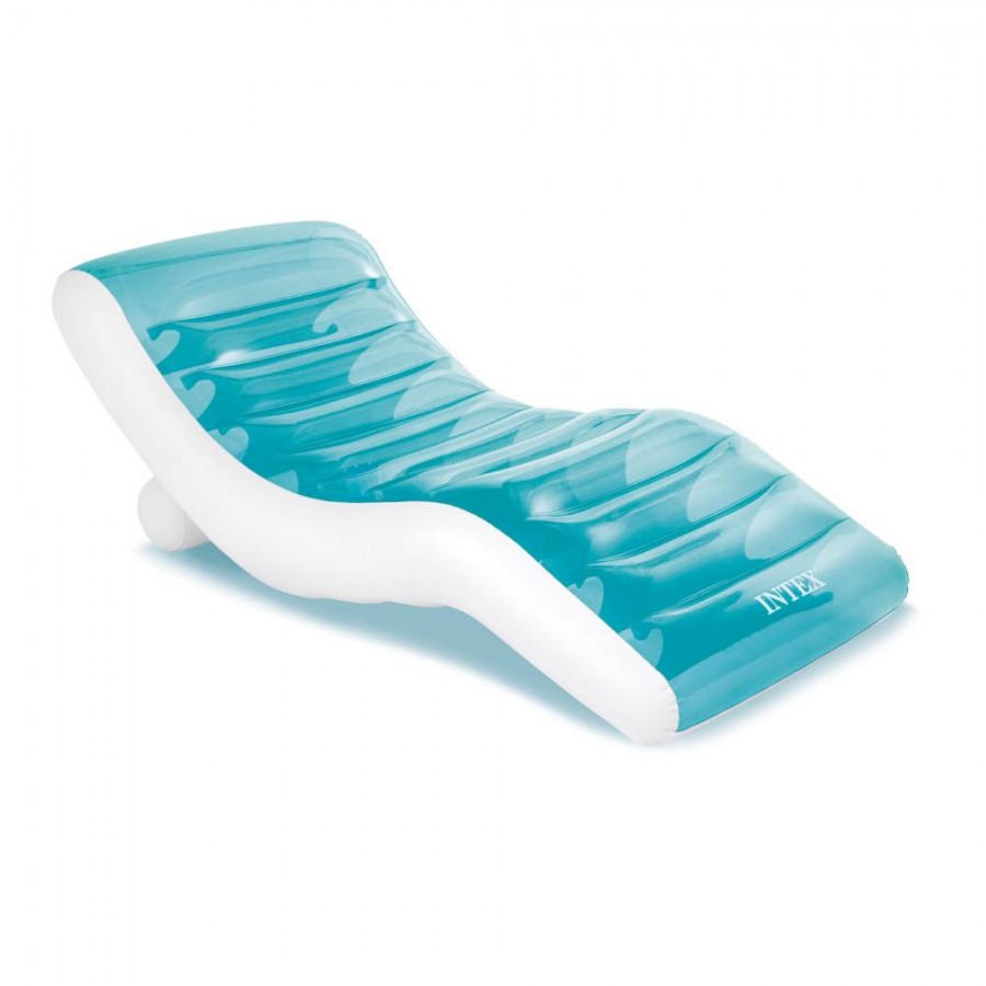 Φουσκωτή Ξαπλώστρα Intex Splash Lounge 56874