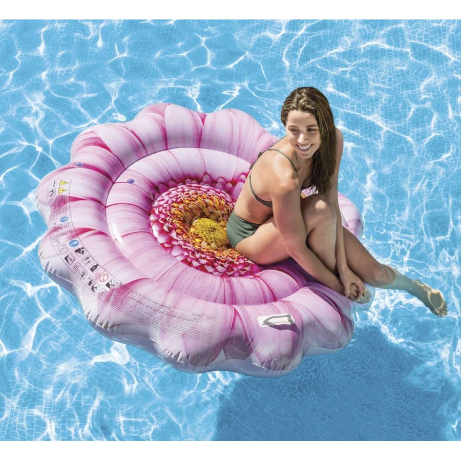 Φουσκωτό Στρώμα Θαλάσσης Intex