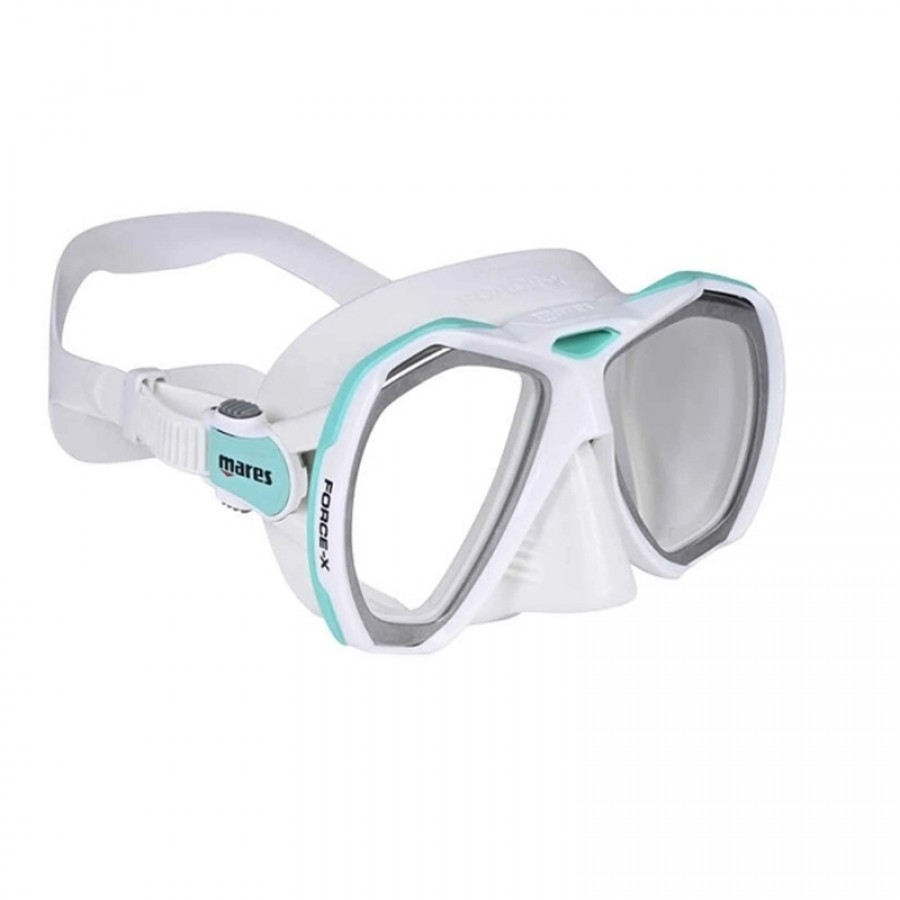 Μάσκα Κατάδυσης Mares Force-x