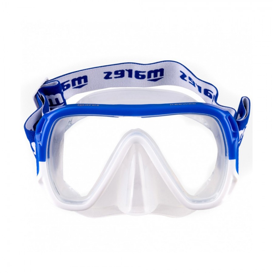 Μάσκα Θαλάσσης Mares Keewee 