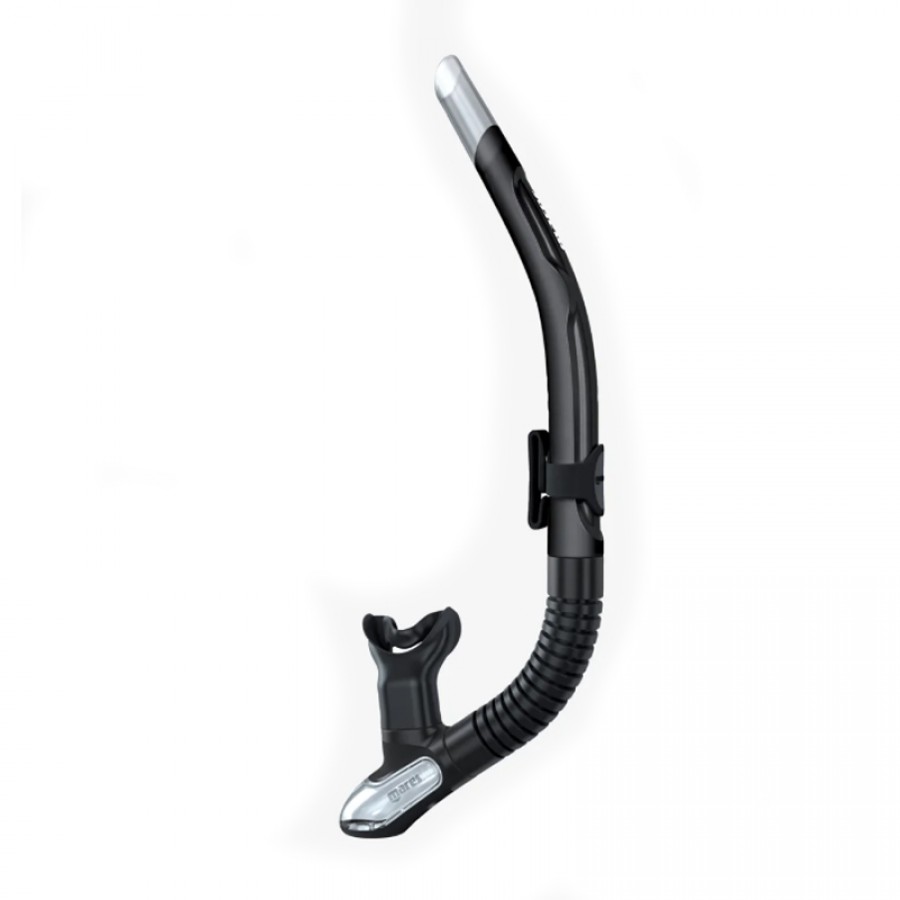 Αναπνευστήρας Κατάδυσης Mares Ergo Flex Μαύρο