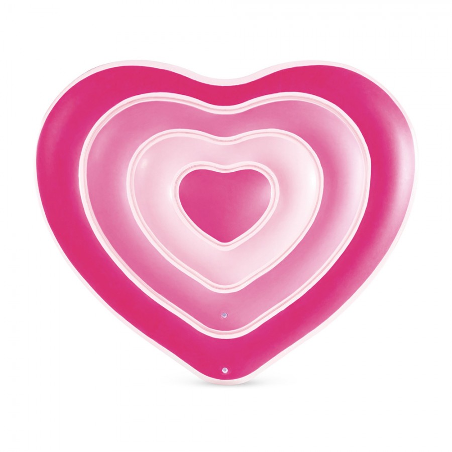 Φουσκωτό Στρώμα Intex Sweetheart Float 58727