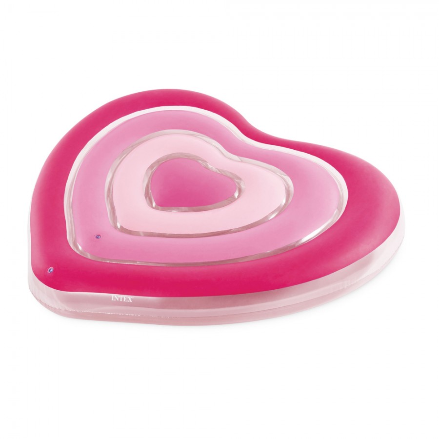 Φουσκωτό Στρώμα Intex Sweetheart Float 