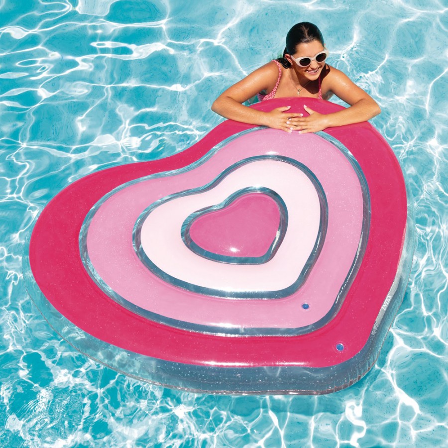 Φουσκωτό Στρώμα Intex