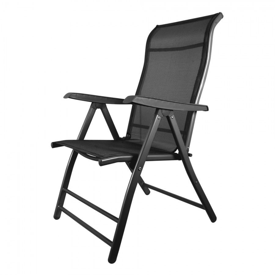 Πολυθρόνα Βεράντας με Ρυθμιζόμενη Κλίση Escape 15576