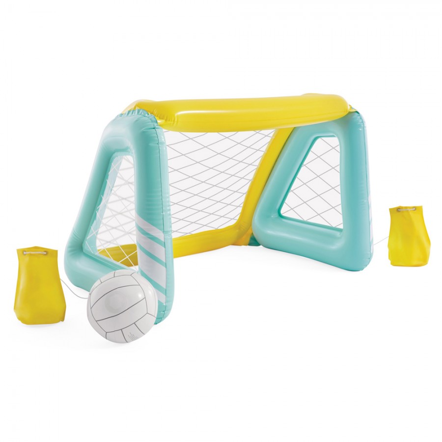 Φουσκωτό Τέρμα INTEX Fun Goals Game 58507