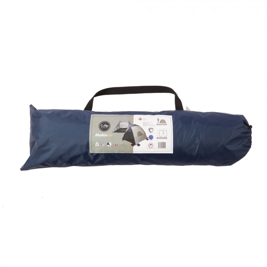 Σκίαστρο Παραλίας Campo Hoku Pro