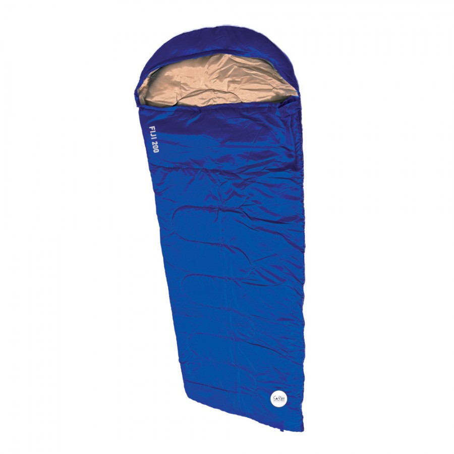 Υπνόσακος Campo Fiji 200 Μπλε